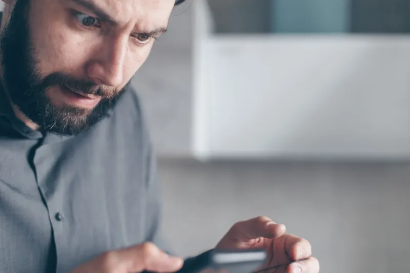 Ghost in the Pocket: Your Brain Is Making Up Text Messages and It's Not Even Sorry