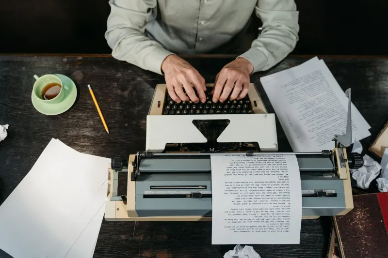 Letters to No One: The Strange, Tender Archive of Everything You Almost Said