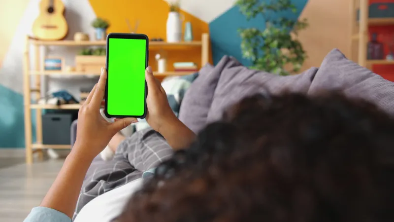 Nobody Texted You. You Checked Anyway. Welcome to the Loop.
