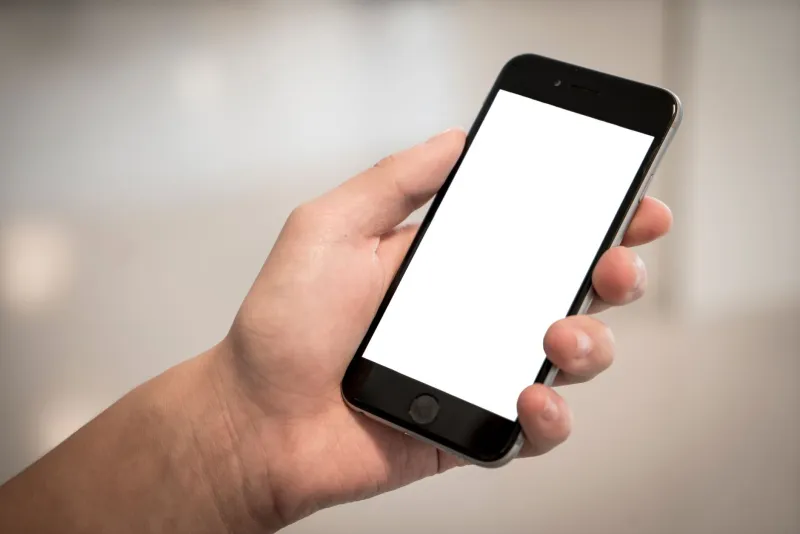 Your Phone Is Right There. Nothing Happened. So Why Does Your Brain Disagree?