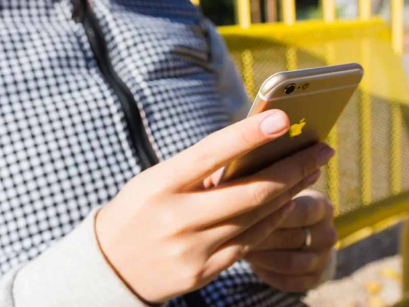 Your Phone Didn't Buzz. Your Brain Did. And That's Where Things Get Weird.