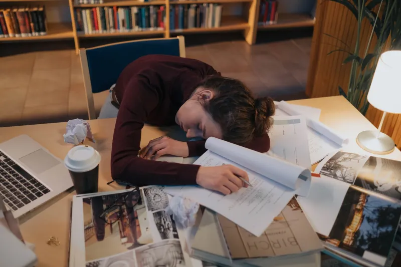 Pile Theory: A Passionate Defense of the Desk That Looks Like a Crime Scene