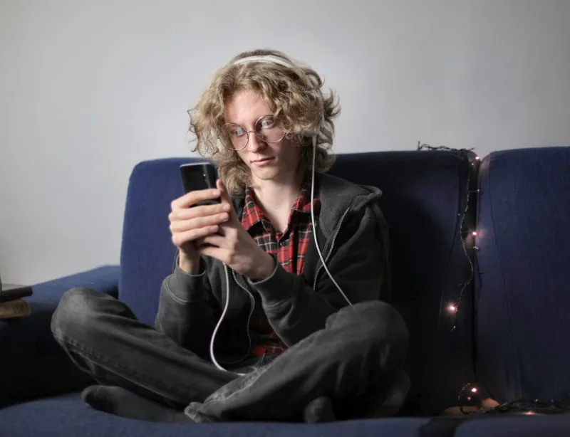 You Spent Four Hours on That Playlist. You Will Never Press Play.