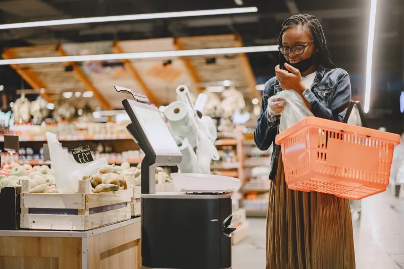 Three Kinds of Dip, Zero Dinner: Confessions From the Milk Aisle Gauntlet
